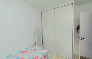 Imagem 14: Área Privativa / Garden com 2 quartos à venda em Contagem