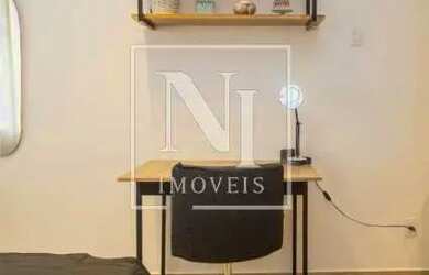 Imagem 10: Kitnet/Conjugado / Residencial / Copacabana