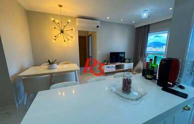 Imagem 13: Apartamento com 2 dormitórios à venda, 73 m² por R$ 820.000,00 - Ponta...