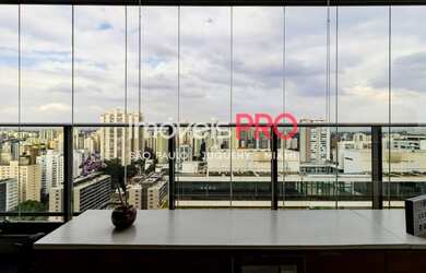 Imagem 15: MARAVILHOSO DUPLEX CONTEMPORÂNEO, COBERTURA TOWNHOME