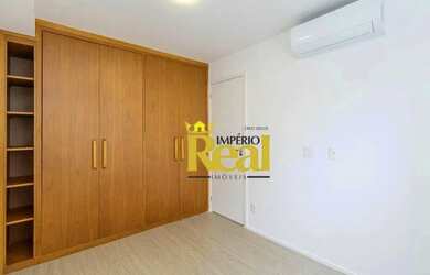 Imagem 16: Apartamento com 1 dormitório para alugar, 42 m² por R$ 4.335,00/mês - Barra Funda - São Pa