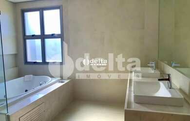 Imagem 8: Casa no condomínio Villa do Sol disponível para venda em Uberlândia-MG