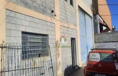 Imagem 8: Galpão, 550 m² - venda por R$ 1.800.000,00 ou aluguel por R$ 18.000,00/mês...