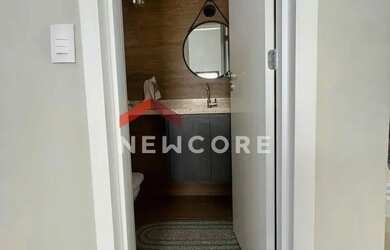 Imagem 4: Casa de condomínio em Rua Belarmina Trindade Chele - Residencial Milano...