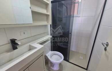 Imagem 7: Apartamento / Residencial / Loteamento Santo Antônio