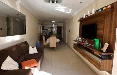 Imagem 12: Vendo Casa Terrea no Cj Rio Maracanã com 4 Suítes em FLORES/ 310m²