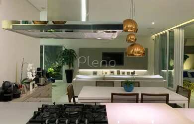 Imagem 8: Casa à venda em Valinhos, Nações, com 3 suítes, com 317 m², Residencial Zurich Dorf