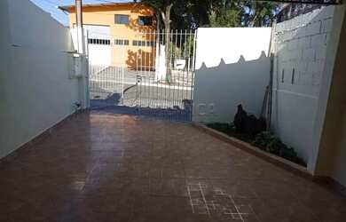 Imagem 3: CASA 2 DORMITÓRIOS EDÍCULA - JARDIM FLÓRIDA - JACAREÍ