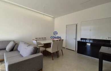 Imagem 4: Apartamento 2 quartos para locação em Alphaville