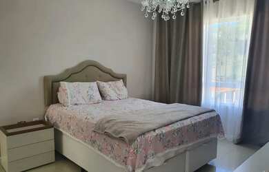 Imagem 16: Casa moderna com piscina e 3 suítes Maria Paula