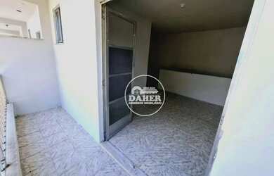 Imagem 8: Daher Aluga Casa Duplex 1 Quarto c/ Vaga, em Quintino - CDQ 191