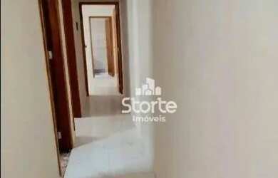 Imagem 5: Casas com 2/4 à venda, 76m² por R$ 299.000 - Monte Hebron - Uberlândia/MG