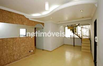 Imagem: O apartamento na cobertura possui 3 Dormitórios, 3 Banheiros