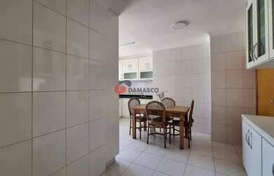 Imagem 4: Apartamento à Venda 3 Quartos, 1 Suite, 2 Vagas, Santa Maria, São Caetano...