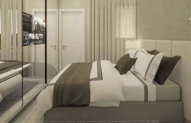 Imagem 12: Tévere Apartamentos de 2 e 3 Quartos na 108 Sul Palmas - TO