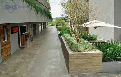 Imagem 12: Sala para alugar, 51 m² por R$ 3.060,00/mês - Velha - Blumenau/SC