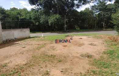 Imagem 4: Terreno à venda, 248 m² por R$ 200.000,00 - Jardim Santa Cruz - Mogi...