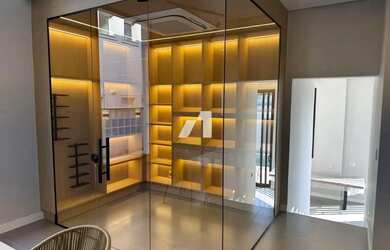 Imagem 3: Alphaville 02 - Alphaville 02