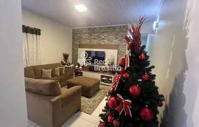 Imagem 5: Vendo Esta Belíssima Casa Localizada no Condomínio Vila Verde, Condomínio com Portaria 24h