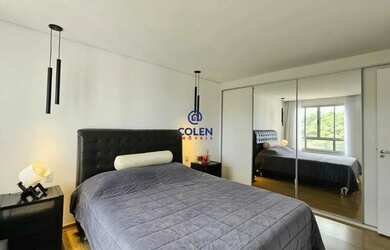 Imagem 14: Apartamento para locação 2 quartos em Alphaville