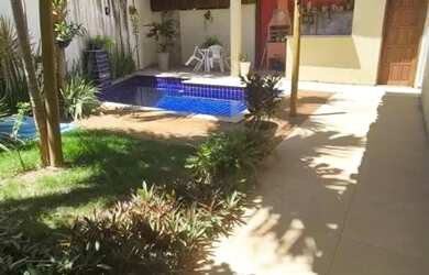 Imagem 13: Casa em Condomínio para Venda em Lauro de Freitas, Buraquinho, 3 dormitórios,...