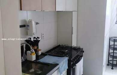 Imagem 15: Apartamento para Venda em Salvador, PITUBA, 2 dormitórios, 2 suítes,...