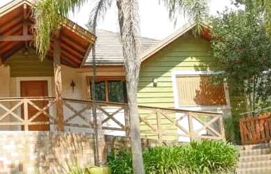 Imagem 2: Sitio - Bairro Linha 28. 160m² de Área