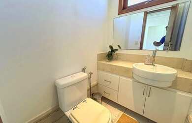 Imagem 8: Casa Alto Padrão Meaipe- Guarapari - ES