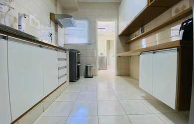 Imagem 15: Imóvel para aluguel 2 quartos, vaga demarcada mobiliado na Pompeia -...