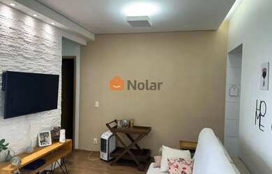 Imagem 6: APARTAMENTO DE 03 QUARTOS COM VARANDA E SUÍTE E 01 VAGA DE GARAGEM NO BAIRRO FERNÃO DIAS E