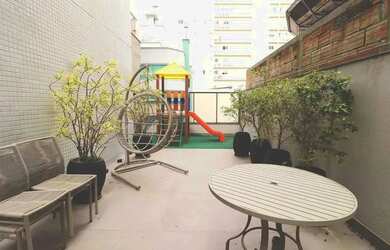 Imagem 4: Cobertura nova com 4 suítes e 03 Vagas na Garagem em - Meia Praia / Itapema