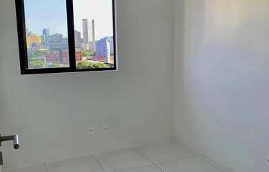 Imagem 4: Leopoldo Lins EL APARTAMENTO 3 QUARTOS NA BOA VISTA ANDAR ALTO VISTA MAR
