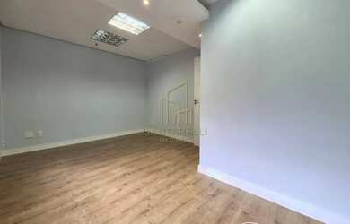 Imagem 4: Conjunto comercial no Bairro do Paraiso 30 m2 com 1 vaga proximo ao shopping Cidade de São