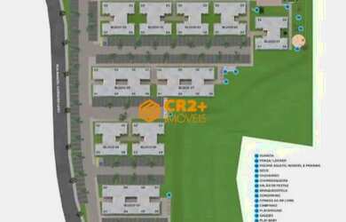 Imagem 14: Vendo Apartamento 56m² com 3 Quartos sendo 1 Suíte, em Jaboatão dos...