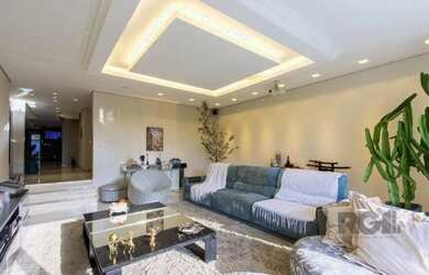 Imagem 12: Casa com 5 suites com area privativa 714,00