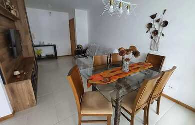 Imagem 5: Apartamento em Avenida das Américas - Recreio dos Bandeirantes - Rio de Janeiro/RJ