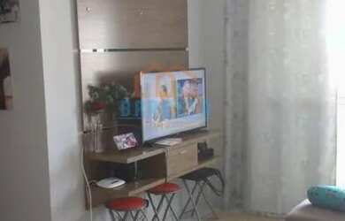 Imagem 3: CÓD 3058. Apartamento para Venda no Residencial Vingt-Un Rosado