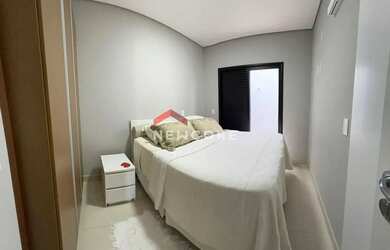 Imagem 6: Casa de condomínio em Rua Belarmina Trindade Chele - Residencial Milano...