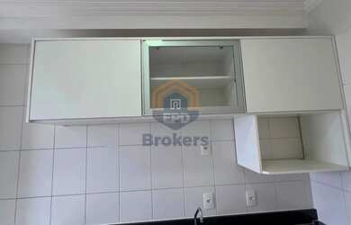 Imagem 3: APARTAMENTO PARA LOCAÇÃO NO CONDOMÍNIO VISTA CENTRALE - JUNDIAÍ/SP