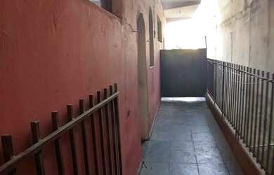 Imagem 2: Casa para locação no bairro São Joaquim