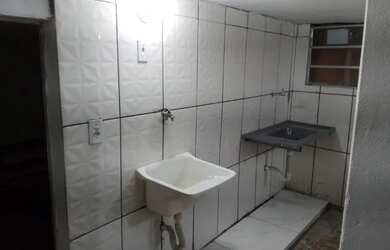 Imagem: O quarto está localizado em Amazonas, Betim para alugar por