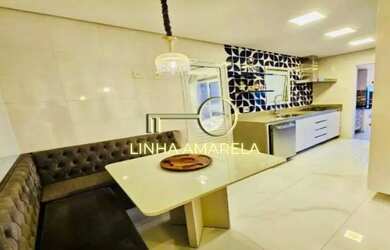 Imagem 11: Apartamento À Deslumbrante e Espaçoso no Condomínio Mairarê, Com 3...