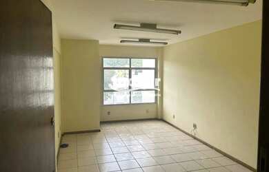 Imagem 9: Sala Comercial de 35m², 01 banho, portaria 24h ideal para consultórios, escritório de advo
