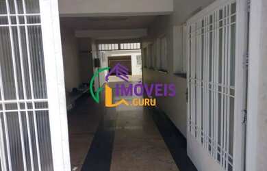 Imagem: O depósito possui 3 Vagas na garagem, 264m² de Área e está