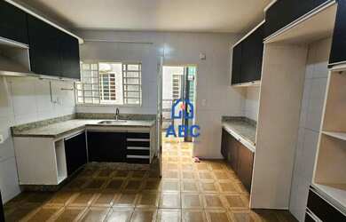 Imagem 7: Avenida Central Bloco 171 Núcleo Bandeirante-DF