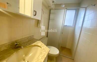 Imagem 13: Apartamento para venda com 48 metros quadrados com 1 quarto em Campos...