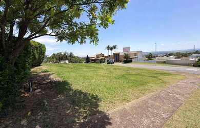 Imagem 8: TERRENO À VENDA NOPARQUE DAS ARAUCÁRIAS, CAMPINAS-SP