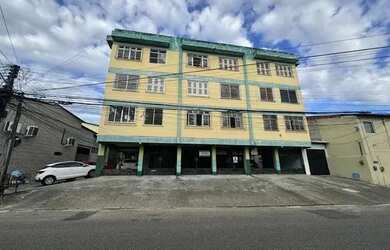 Imagem: O apartamento possui 3 Dormitórios, 3 Banheiros, 1 Vaga na