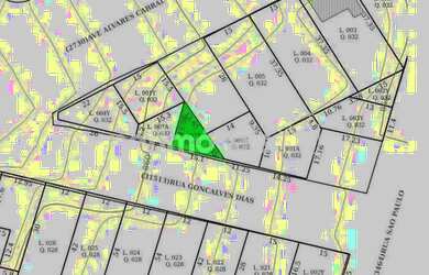 Imagem 3: Venda Casa Lourdes Belo Horizonte