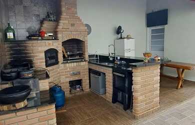 Imagem 2: Casa à venda Casa com 2 dormitórios